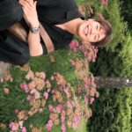 Lee Hyun-woo Instagram - 초록색 하루🌱