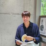 Lee Hyun-woo Instagram - ☀️