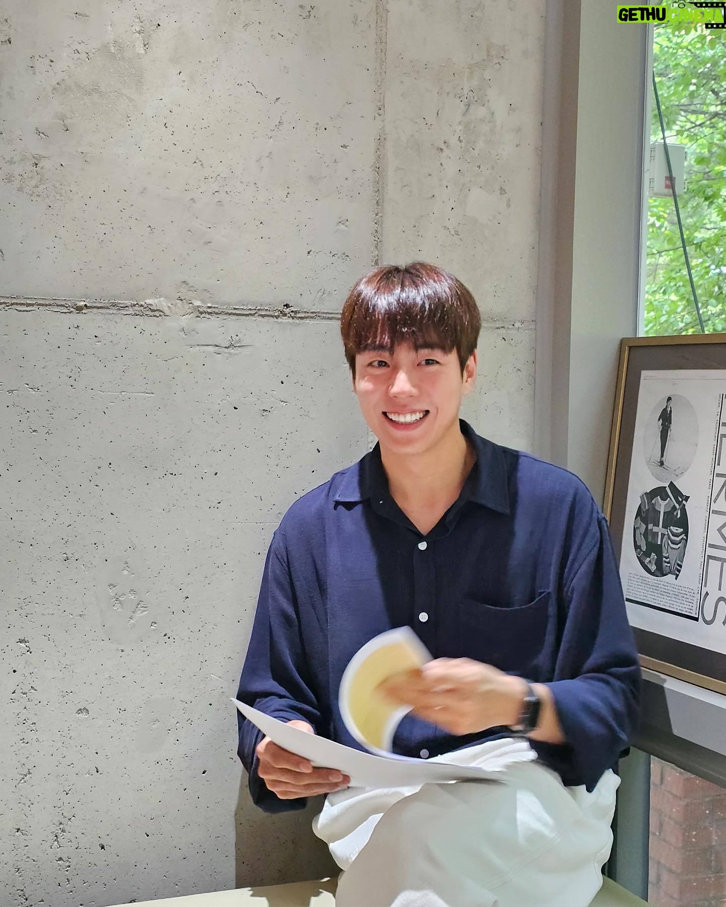 Lee Hyun-woo - 159.4K Likes - ☀️