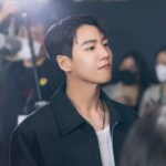 Lee Hyun-woo Instagram - Restart