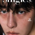 Lee Jae-wook Instagram - SINGLES💜