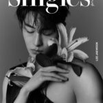 Lee Jae-wook Instagram - SINGLES💜