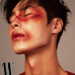 Lee Jae-wook Instagram - A B = W❣️