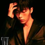 Lee Jae-wook Instagram - A B = W❣️