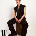 Lee Jae-wook Instagram - A B = W❣️