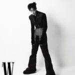Lee Jae-wook Instagram - A B = W❣️