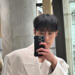 Lee Jae-wook Instagram - 탬버린즈의 일본 첫 플래그십 스토어🍅❤️ @tamburinsofficial #TAMBURINS #TAMBURINSTOKYO #TAMBURINSAOYAMA