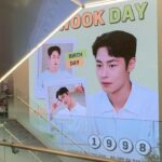 Lee Jae-wook Instagram - 보통과 같은 날을 특별하게 만들어주는❣️ 매번 고맙고 사랑합니다🙇🏻‍♂️🫶🏻