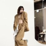 Lee Ji-ah Instagram –
