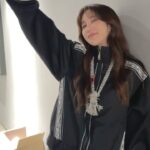 Lee Ji-ah Instagram - @snlkorea @coupangplay 😎👻🤩