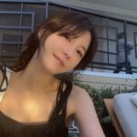 Lee Ji-ah Instagram - 🌴☀️✨💎🧸
