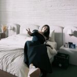 Lee Ji-ah Instagram – 종잇장 태라🤣
