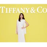 Lee Ji-ah Instagram - #TiffanyAndCo #YellowisthenewBlue