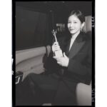Lee Ji-ah Instagram - 대한민국 문화연예대상 #감사합니다🙏🏻#appreciation #latergram