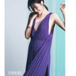 Lee Ji-ah Instagram - L’officiel😍