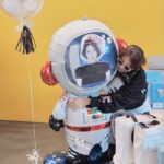 Lee Ji-ah Instagram - 늘 🙏🏻🙇❤️👻