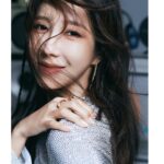 Lee Ji-ah Instagram - ❤️ L’officiel
