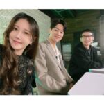 Lee Ji-ah Instagram – #판도라:조작된낙원 #홍태라 👻😜