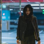 Lee Ji-ah Instagram – #판도라:조작된낙원 #홍태라 50👻
