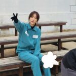 Lee Ji-ah Instagram - #끝내주는해결사 #김사라 #사라킴 💪🏻😎😤 #jtbc