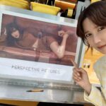 Lee Ji-ah Instagram - @perspectivepictures_official @heyrommy Thank u so!!❤️