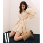Lee Ji-ah Instagram – #DiorLady9522@Dior#Dior 👜

#wkorea ❤️