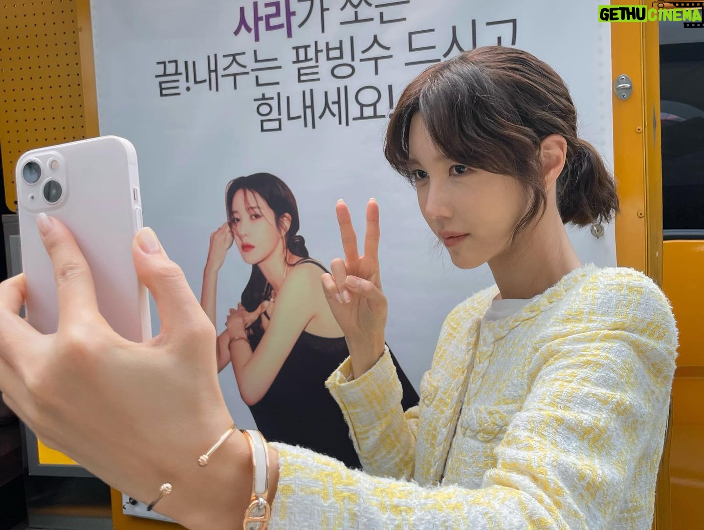 Lee Ji-ah Instagram - @perspectivepictures_official @heyrommy Thank u so!!❤️