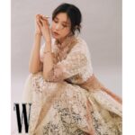 Lee Ji-ah Instagram – #DiorLady9522@Dior#Dior 👜

#wkorea ❤️