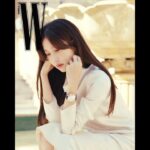 Lee Ji-ah Instagram - #wkorea #panerai