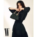 Lee Ji-ah Instagram – #DiorLady9522@Dior#Dior 

#wkorea