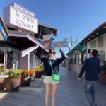 Lee Ji-ah Instagram – Auto-tracking cam 😤