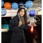 Lee Ji-ah Instagram - 태라팀 최고!!👍🏻👻 애정하는구먼❤️트렁크에 우주✨🪐💫👀