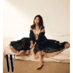 Lee Ji-ah Instagram – #DiorLady9522@Dior#Dior 

#wkorea