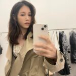 Lee Ji-ah Instagram - #tbt🔙📸