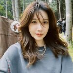 Lee Ji-ah Instagram – #판도라 조작된 낙원 👀
