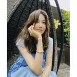Lee Ji-ah Instagram - Inspired by the power of unity, #TiffanyLock. No rules. All welcome.😜👻 @tiffanyandco