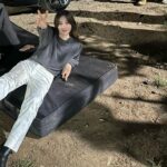 Lee Ji-ah Instagram – #판도라 조작된 낙원 👀