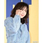 Lee Ji-ah Instagram - #끝내주는해결사 #김사라 😎👻🤍__📸감사합니다!! 🙏🏻❤️