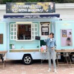 Lee Ji-ah Instagram - 감사합니다🙏🏻 @climaxvsclimax #끝내주는해결사