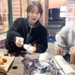 Lee Ji-ah Instagram - 😱😤😝🤣