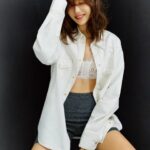Lee Ji-ah Instagram - #gq_korea 📸