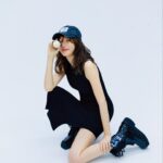 Lee Ji-ah Instagram - #gq_korea 📸