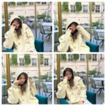 Lee Ji-ah Instagram - 🥱😪☀️