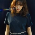 Lee Ji-ah Instagram - #gq_korea 📸