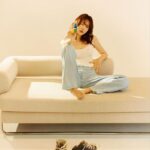 Lee Ji-ah Instagram - #gq_korea 📸