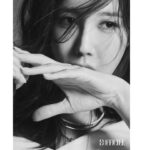 Lee Ji-ah Instagram - L’officiel😚