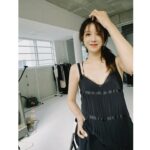 Lee Ji-ah Instagram - Dazed📸