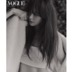 Lee Ji-ah Instagram - @maxmara #MaxMaraResort23