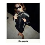 Lee Ji-ah Instagram - #coupangplay #snlkorea 😎🤩🤪