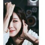Lee Ji-ah Instagram - L’officiel😚